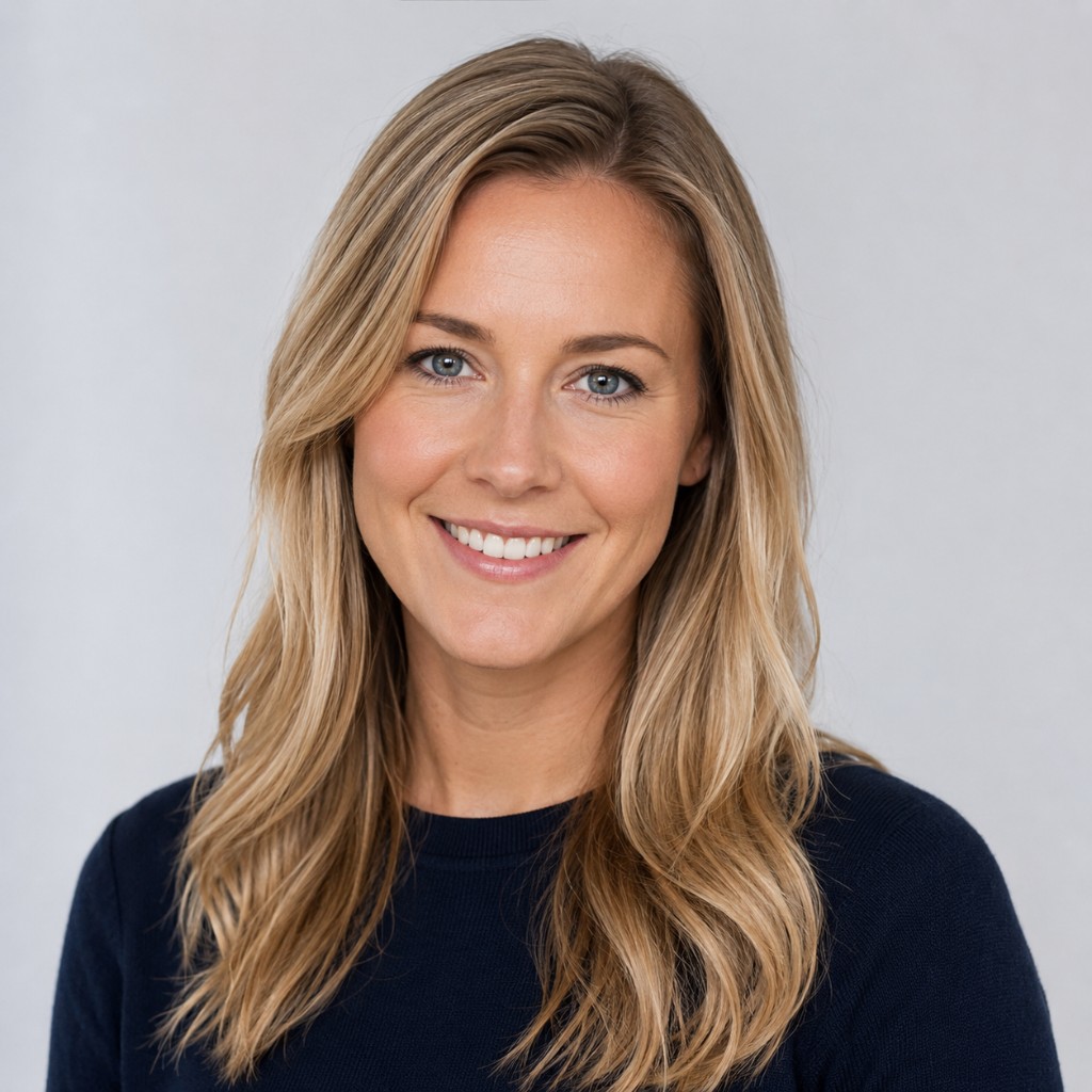 Elin Bergström